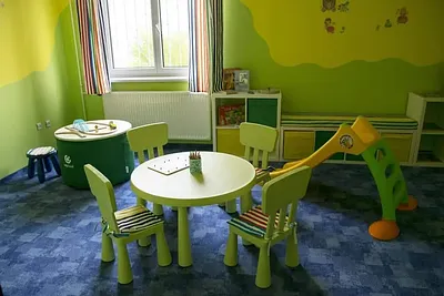 Hotel OTP Balatonszemes