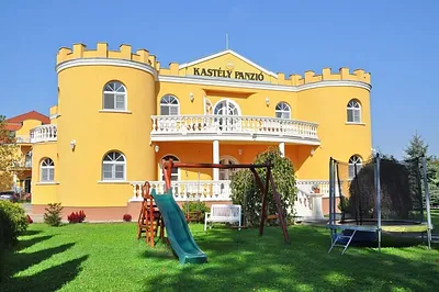 Kastély Panzió