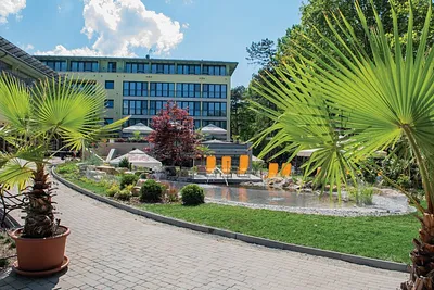 SunGarden Wellness & Conference Hotel Siófok