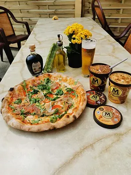 Don Gusto Pizzeria – Balatonalmádi