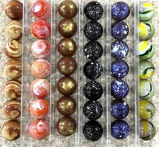 Festett bonbon tanfolyam