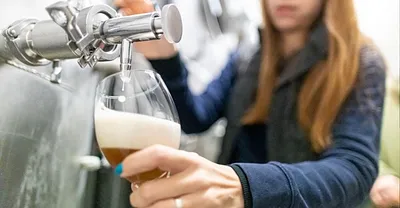 BREW!STUDIO - SÖRFŐZŐ TANFOLYAM
