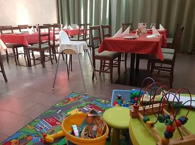 Trófea Grill Étterem Óbuda