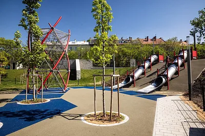 Puskás Aréna Park