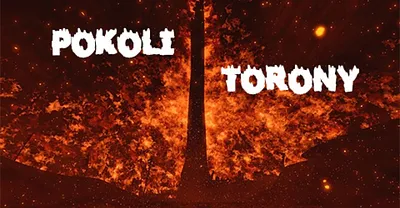 Escape Code -POKOLI TORONY