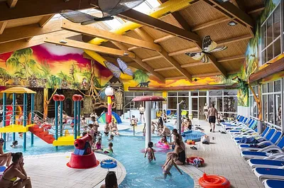 Aquarius Thermal Spa