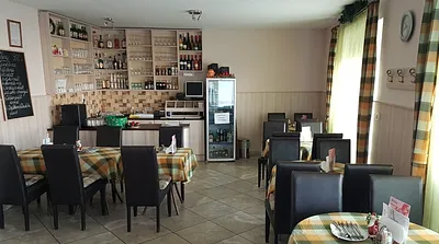 Kornélia Vendéglő – Siófok