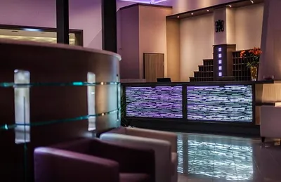 Prémium Hotel Panoráma Siófok