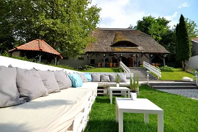 Egy Csipet Nádas – Siófok