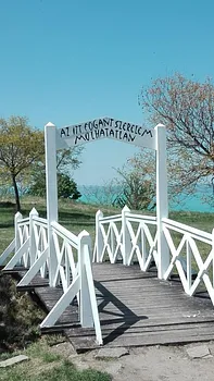Sóhajok hídja – Balatonvilágos