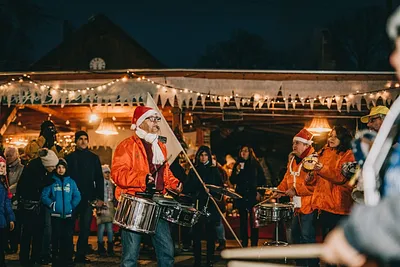 Adventi Forgatag 2024 – Balatongyörök