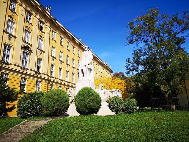 Klebelsberg orra- GreenWalks kirándulás a Fekete-fejre 2025.08.24.