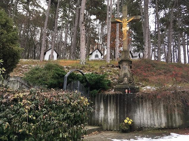 Jégvirágos Virág-völgy, GreenWalks kirándulás 2025.12.13.