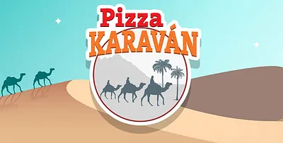 Pizza Karaván – Siófok