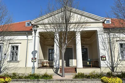 Blaha Lujza Nyaralója – Balatonfüred