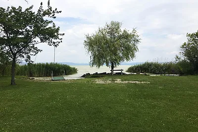 Szirom közi szabadstrand – Balatonlelle