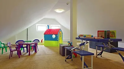 Hotel Oázis Siófok