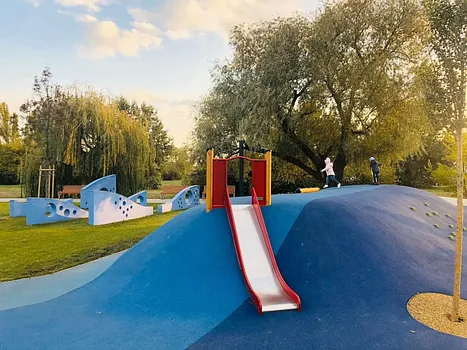 DunaFok Szabadidőpark