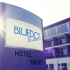 Bluedot Bistro – Siófok