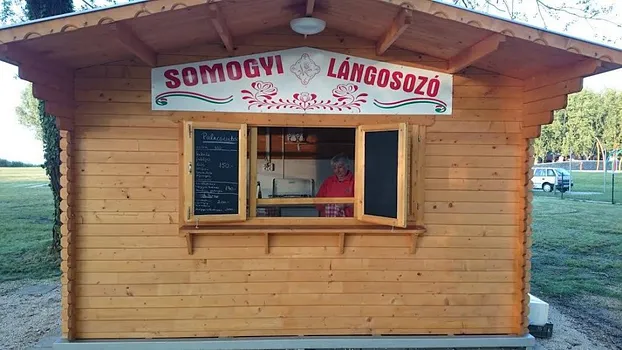 Somogyi Lángosozó – Balatonboglár