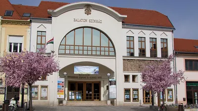 Balaton Színház – Keszthely