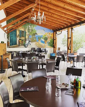Bella Italia Étterem – Siófok