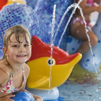 Danubius Health Spa Resort Bük Bükfürdő ****