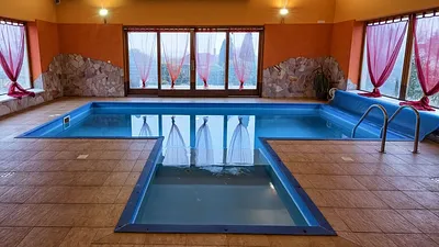 Aqua Villa