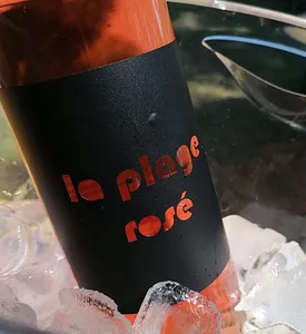 La Plage – Balatonudvari