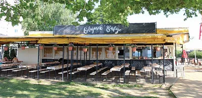 Olajosék Büféje – Siófok