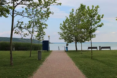 Tobruk Strand – Balatonfűzfő