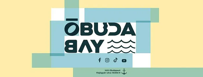 Óbuda Bay 