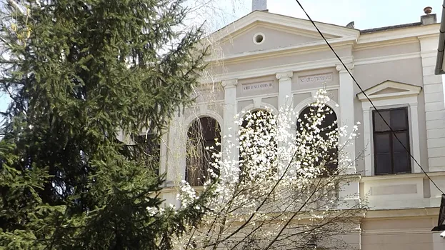 Zsinagóga – Keszthely