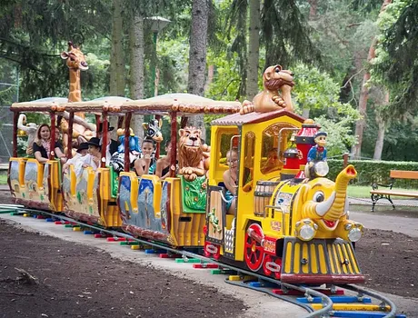 Nagyerdei Kultúrpark