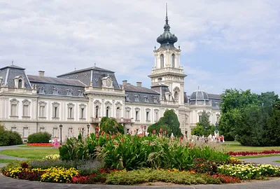 Tematikus napok a Festetics Kastélyban – Keszthely
