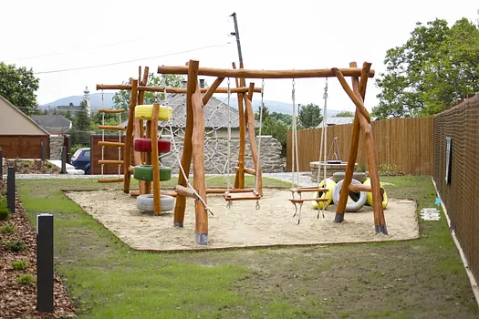 Mandalaház Boldogkőváralja