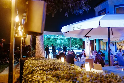Playa Bistro & Bar – Balatonkeresztúr