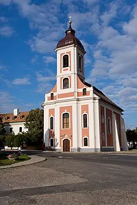 Loyolai Szent Ignác templom – Balatonalmádi