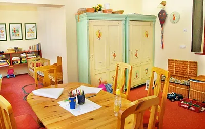Anna-Mária Villa Hotel ***