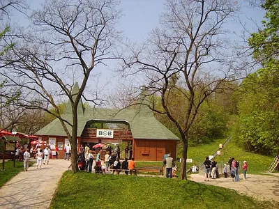 Soproni Bobpálya