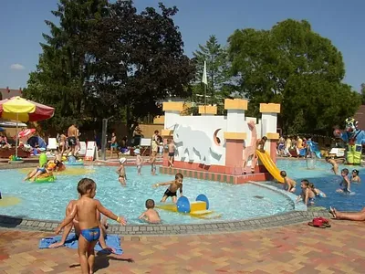 Gunarasfürdő