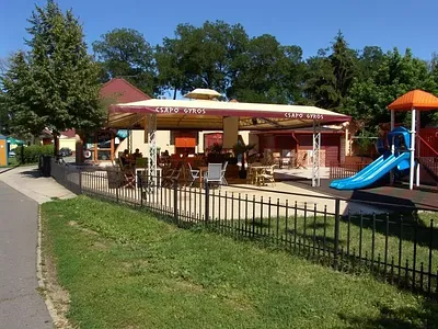 Csapó Gyros