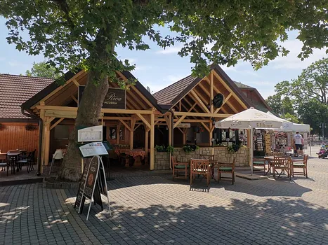 Costa Rica Étterem – Balatonlelle
