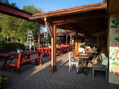Kenese Bistro Bringatanya – Balatonkenese