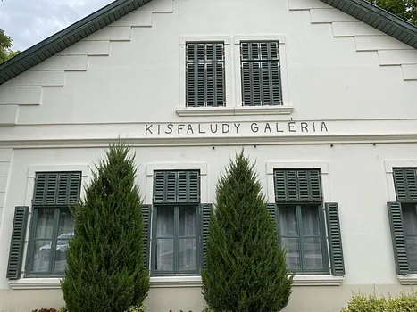 Kisfaludy Galéria – Balatonfüred