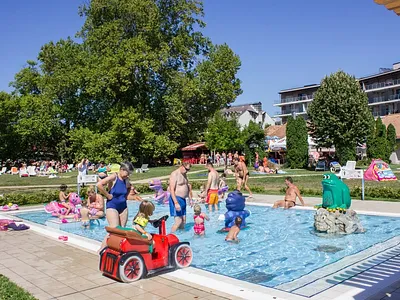 Egri Termál- és Strandfürdő