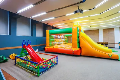 CE Plaza Hotel Siófok ****