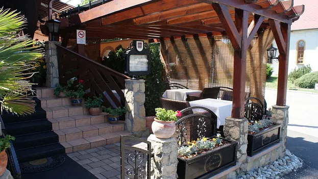 Anno Taverna – Balatonszárszó