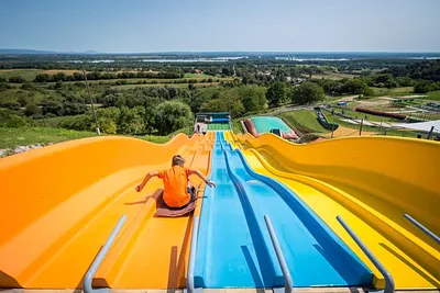 Zobori Élménypark