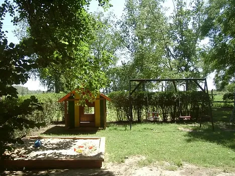 Lópofa Csárda